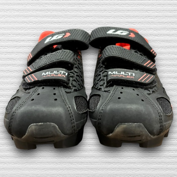 Louis Garneau Women's Multi Air Flex Cycling Shoes - Picture 2 of 9